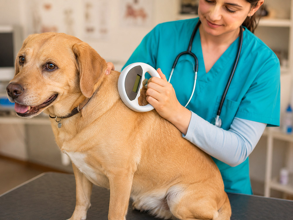 The Big Pet Microchip FAQ - Your Questions Answered
