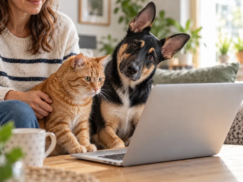 The New EU Pet Database What Pet Owners Need to Know - ChipTrace