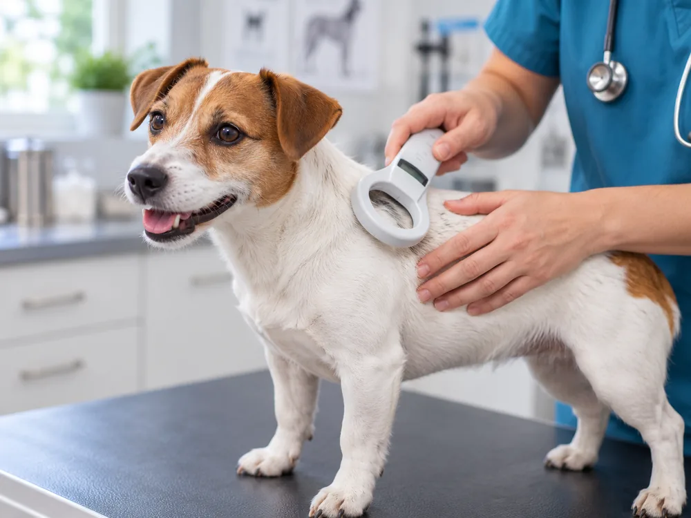 What If Your Pet’s Microchip Can’t Be Read