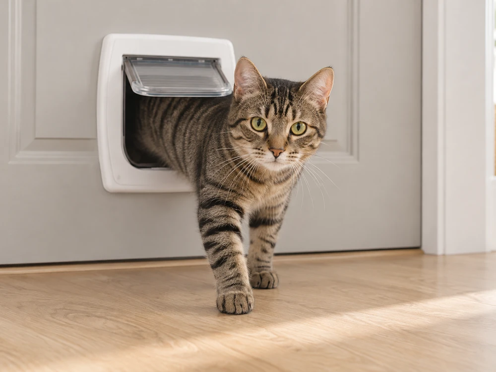 Your pet’s microchip does more than just help them find their way home - ChipTrace